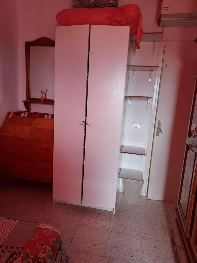 Habitaciones Comodas Con Bano Individual 산타크루스데 테네리페 외부 사진