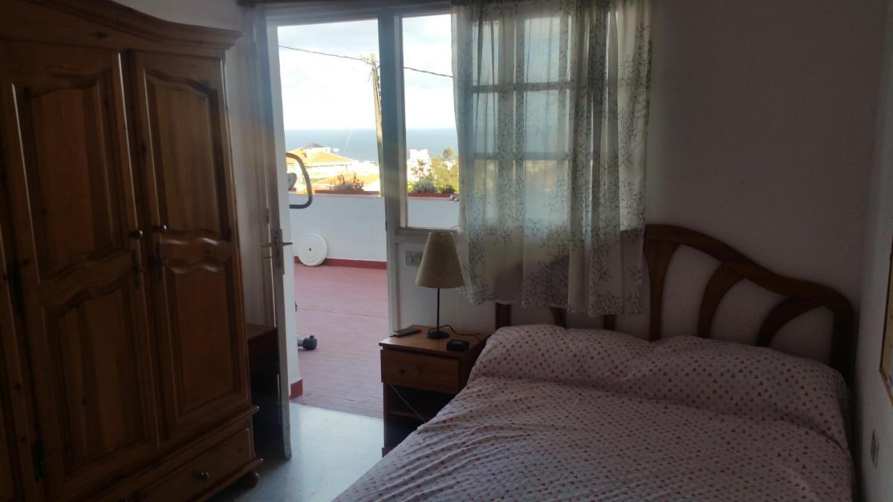 Habitaciones Comodas Con Bano Individual 산타크루스데 테네리페 외부 사진