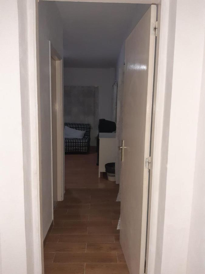 Habitaciones Comodas Con Bano Individual 산타크루스데 테네리페 외부 사진