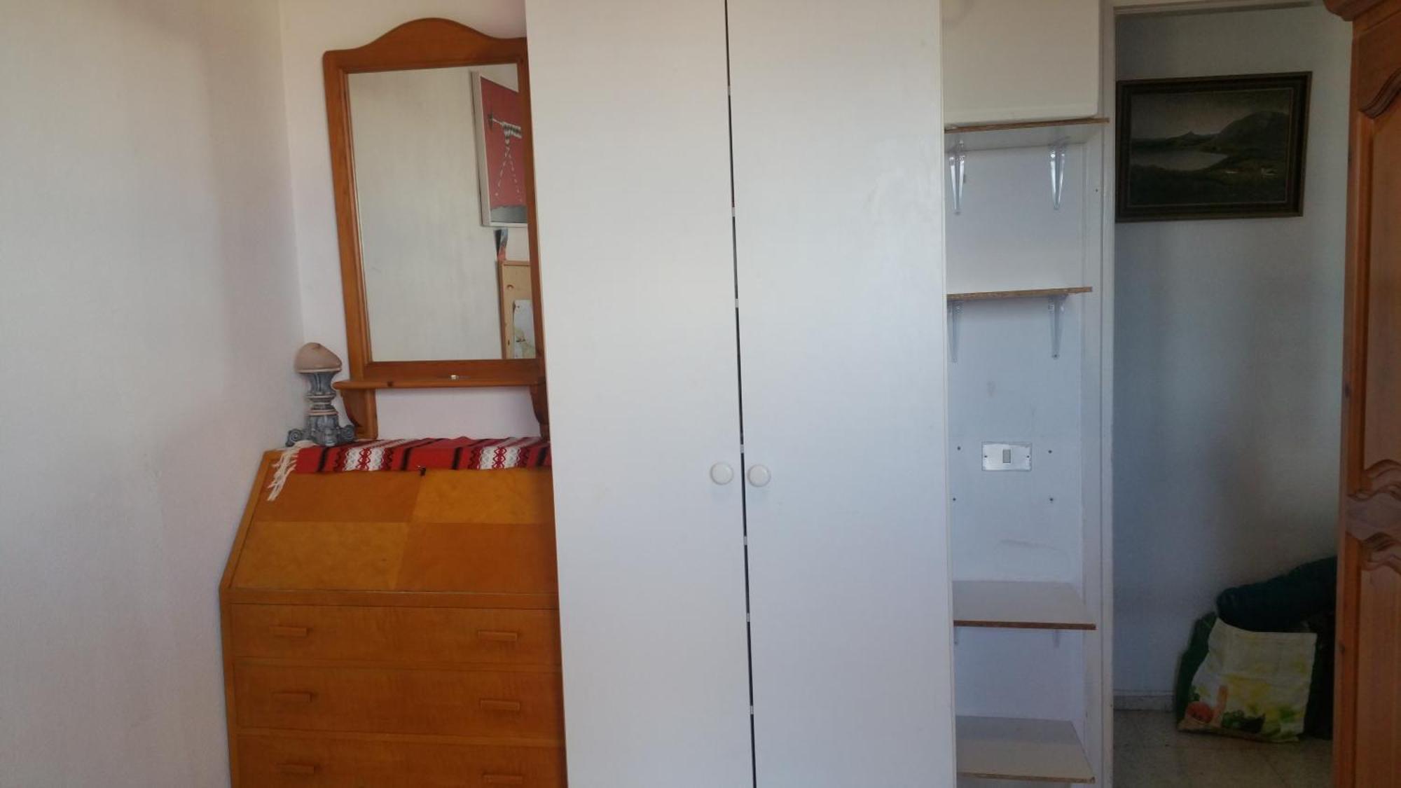 Habitaciones Comodas Con Bano Individual 산타크루스데 테네리페 객실 사진